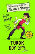 Tudor spy