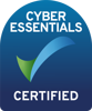 Cyberessentials certification mark colour 