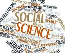 SocialScience word cloud opt