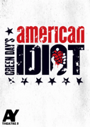 American Idiot poster